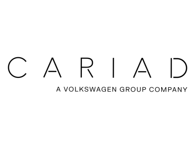 CARIAD Logo